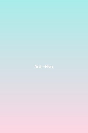 Ant-Man