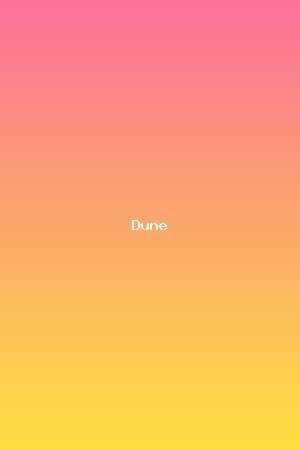 Dune