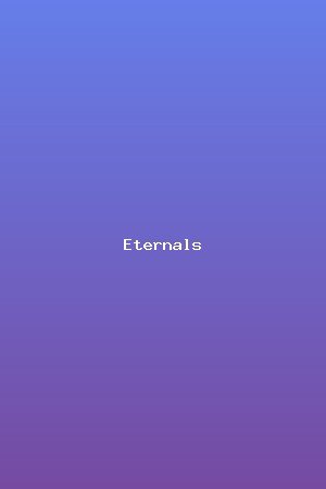 Eternals