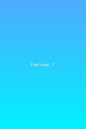 Furious 7
