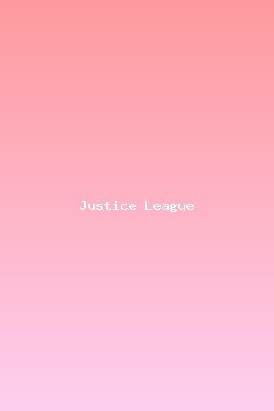 Justice League
