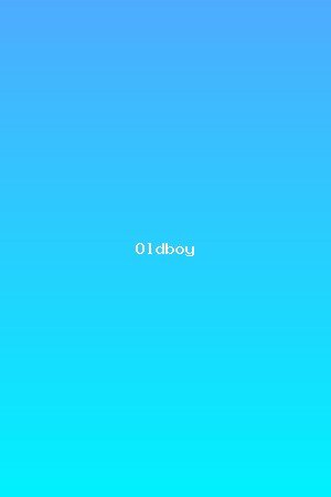 Oldboy