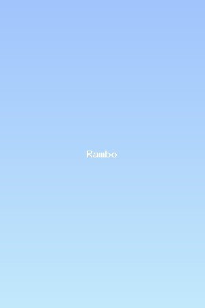 Rambo