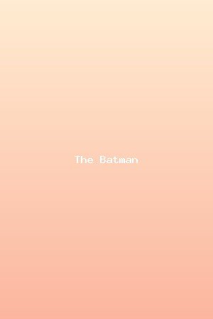The Batman