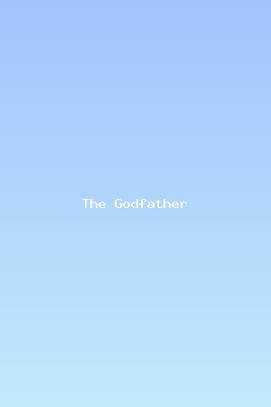 The Godfather