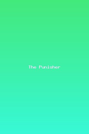 The Punisher