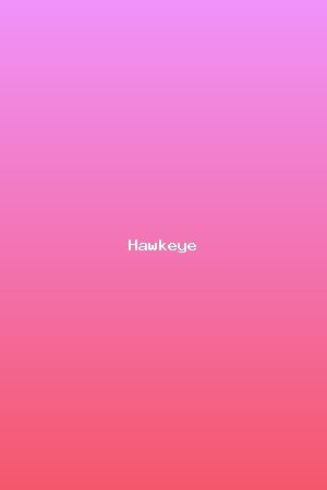 Hawkeye