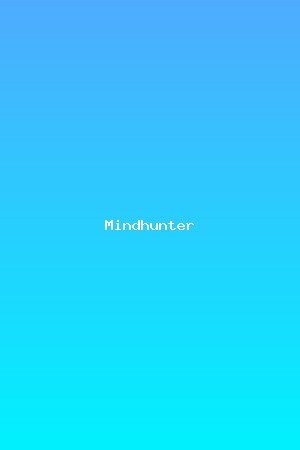 Mindhunter